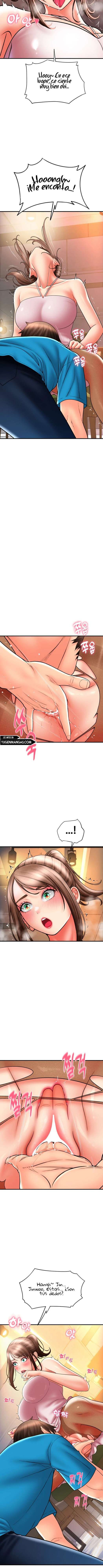 Pago con Esperma Capítulo 20 - Page 6