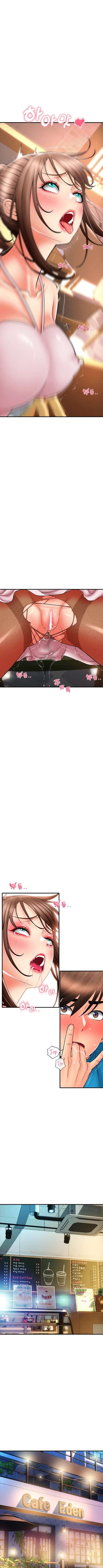 Pago con Esperma Capítulo 20 - Page 9