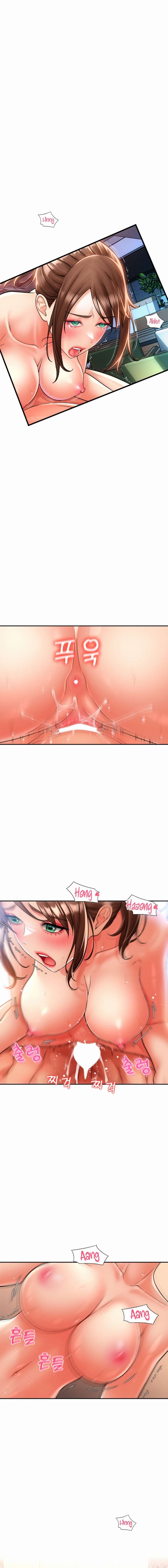 Pago con Esperma Capítulo 22 - Page 10