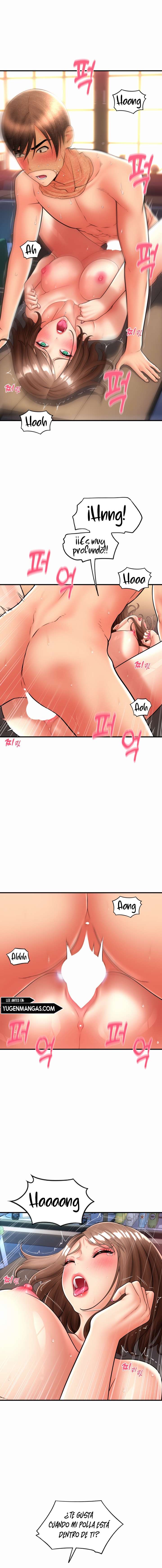 Pago con Esperma Capítulo 23 - Page 10