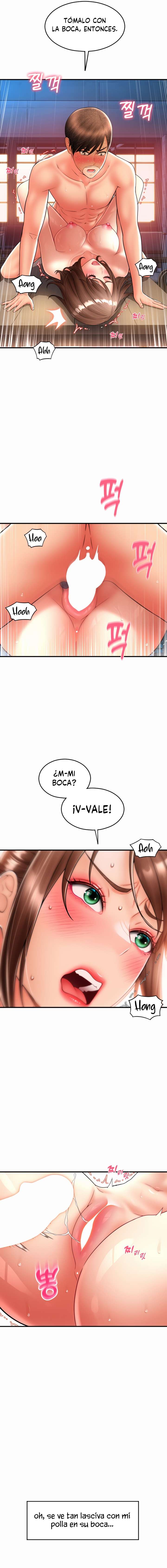 Pago con Esperma Capítulo 23 - Page 14