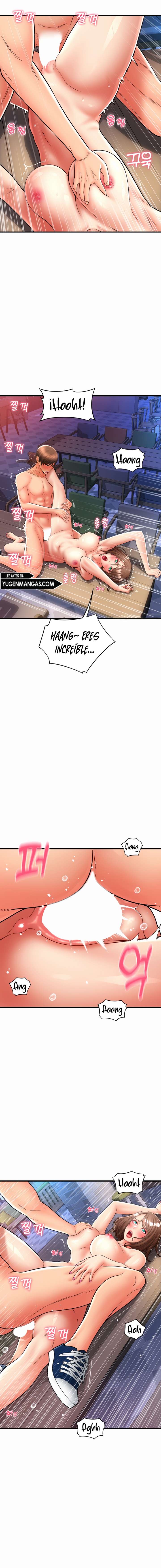 Pago con Esperma Capítulo 23 - Page 7