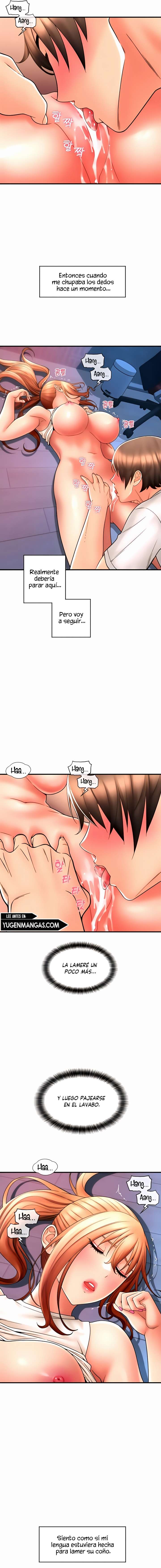 Pago con Esperma Capítulo 25 - Page 14