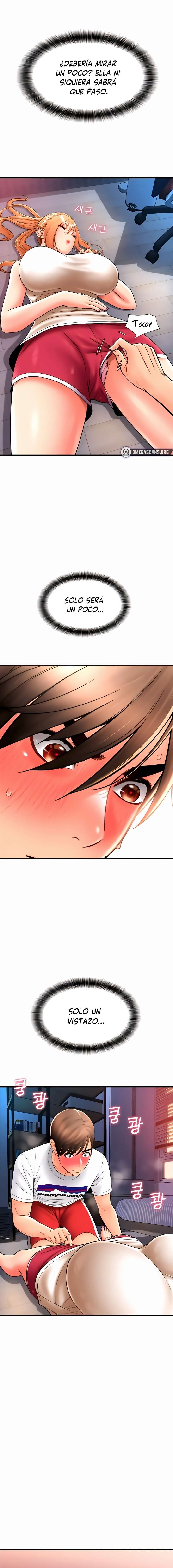 Pago con Esperma Capítulo 25 - Page 2