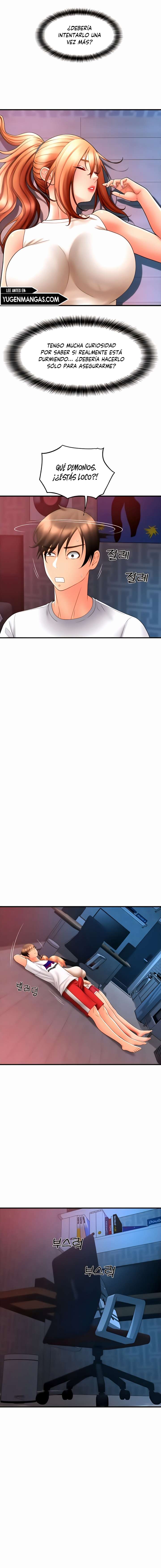 Pago con Esperma Capítulo 26 - Page 22