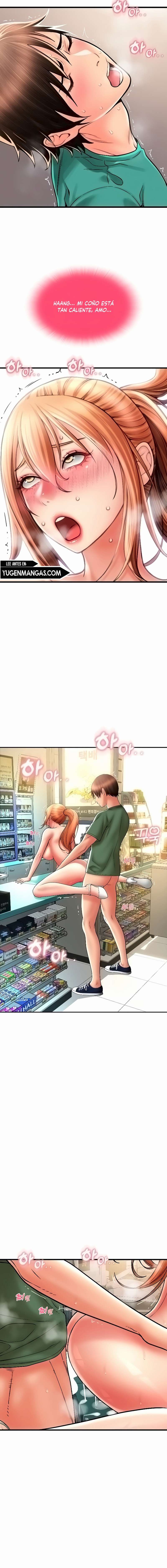 Pago con Esperma Capítulo 31 - Page 4