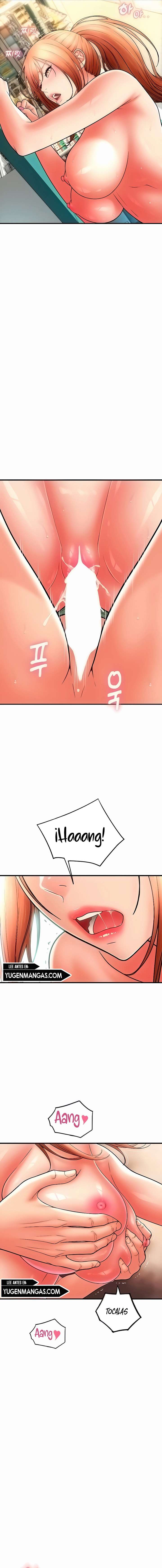 Pago con Esperma Capítulo 33 - Page 10