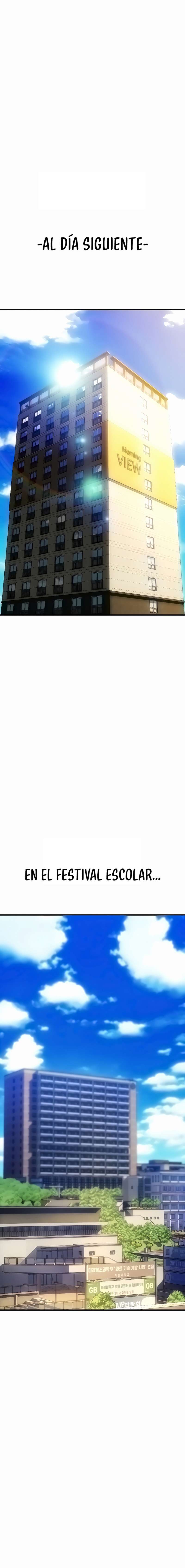 Pago con Esperma Capítulo 35 - Page 17