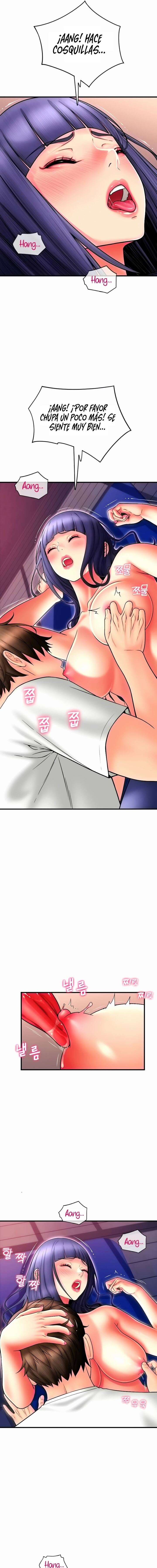 Pago con Esperma Capítulo 38 - Page 6