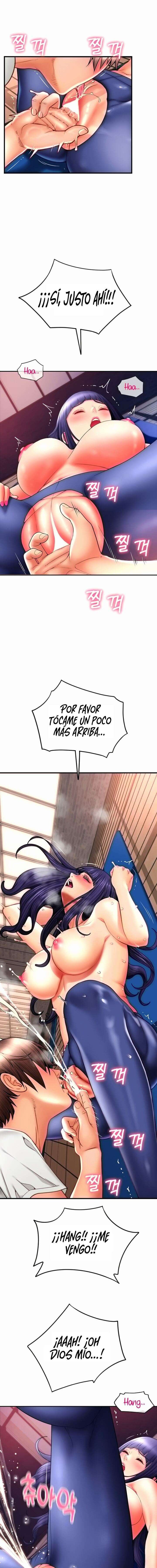 Pago con Esperma Capítulo 39 - Page 16