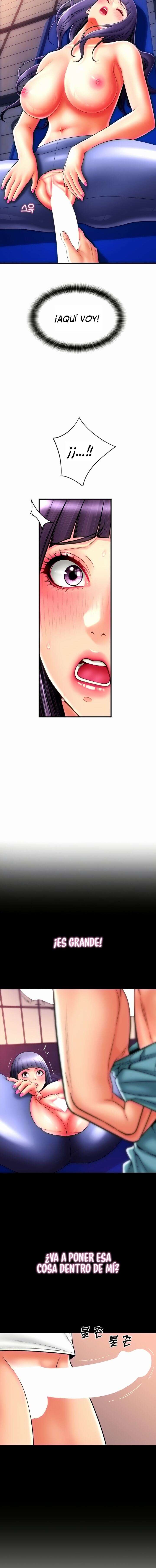 Pago con Esperma Capítulo 39 - Page 4
