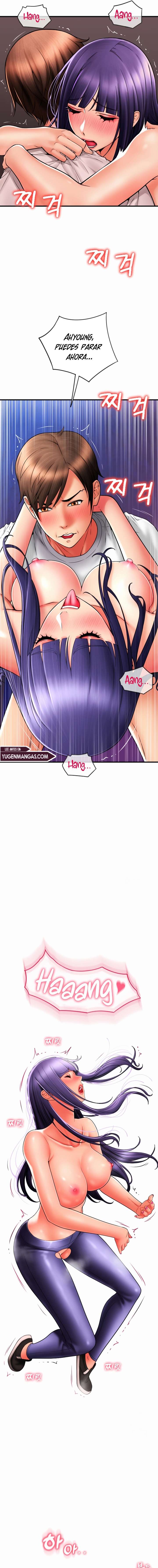 Pago con Esperma Capítulo 41 - Page 6