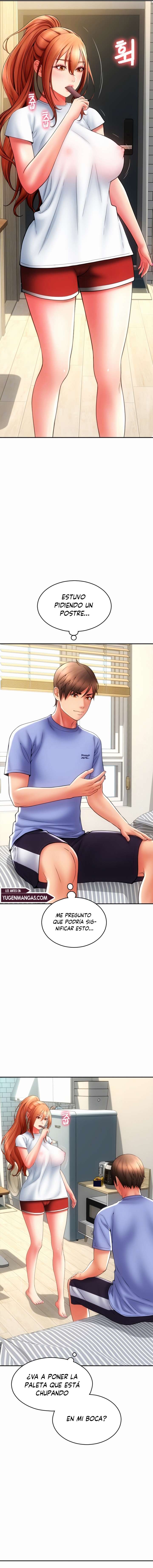 Pago con Esperma Capítulo 42 - Page 2