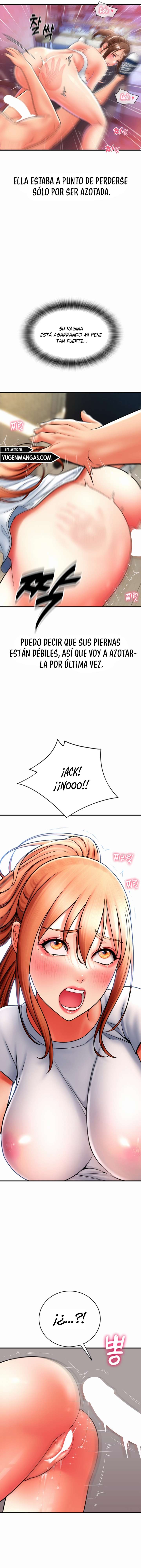 Pago con Esperma Capítulo 43 - Page 5