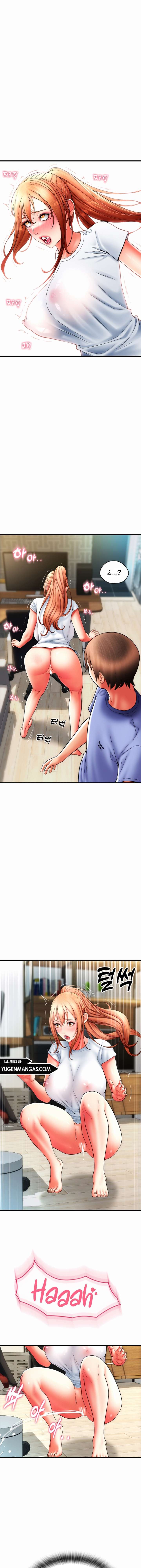 Pago con Esperma Capítulo 43 - Page 6