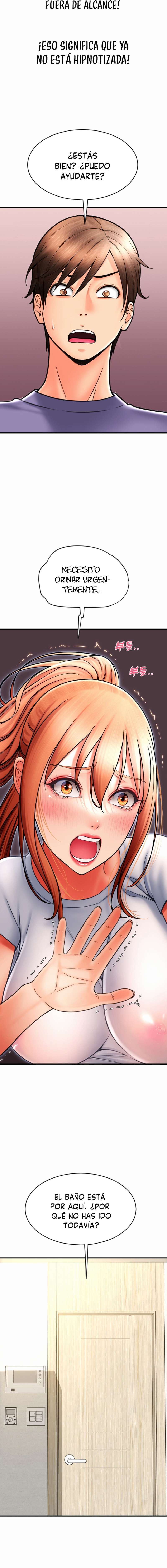 Pago con Esperma Capítulo 45 - Page 14