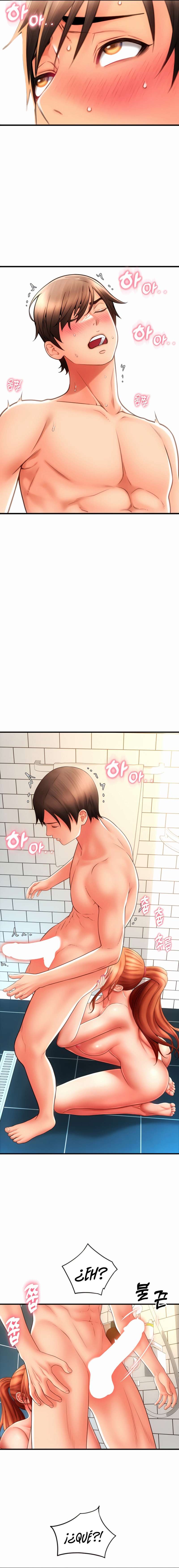 Pago con Esperma Capítulo 46 - Page 14