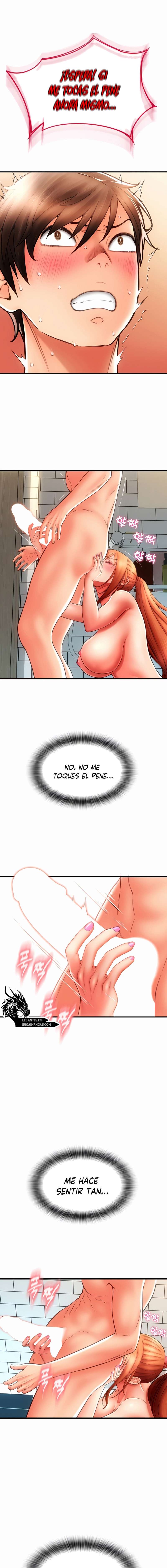 Pago con Esperma Capítulo 46 - Page 16