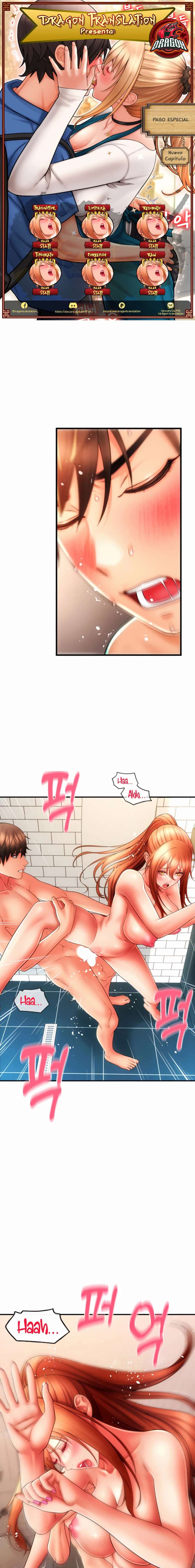 Pago con Esperma Capítulo 47 - Page 1