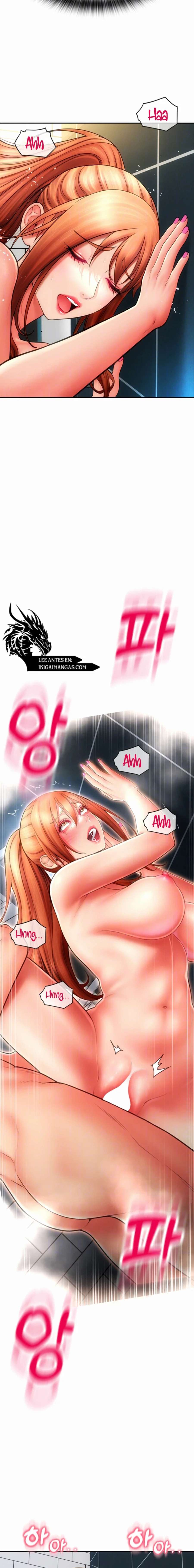 Pago con Esperma Capítulo 47 - Page 6