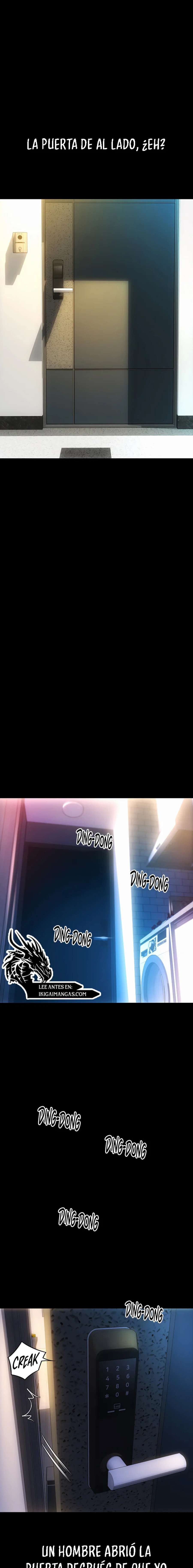 Pago con Esperma Capítulo 48 - Page 28