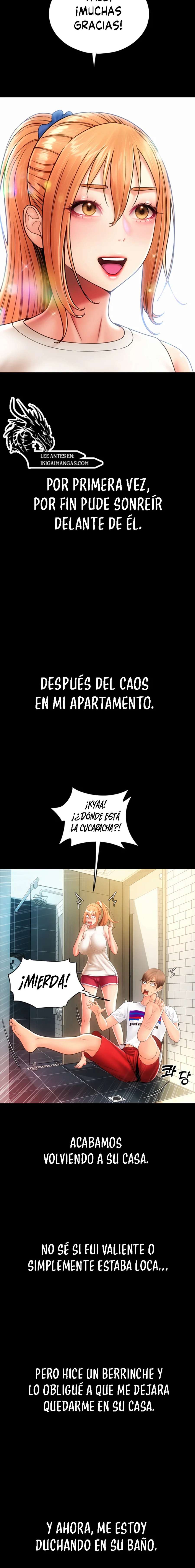 Pago con Esperma Capítulo 48 - Page 32