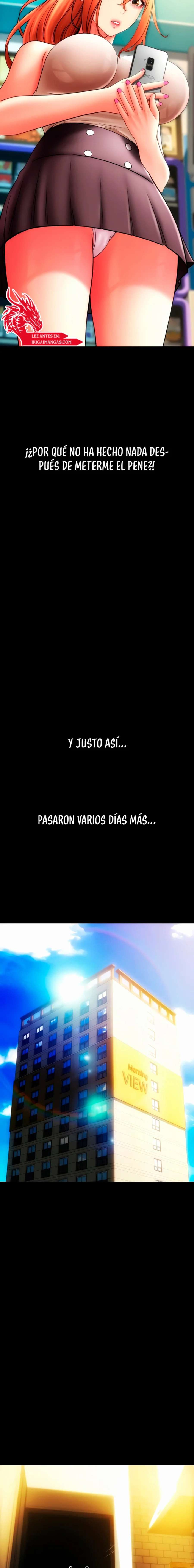 Pago con Esperma Capítulo 49 - Page 26