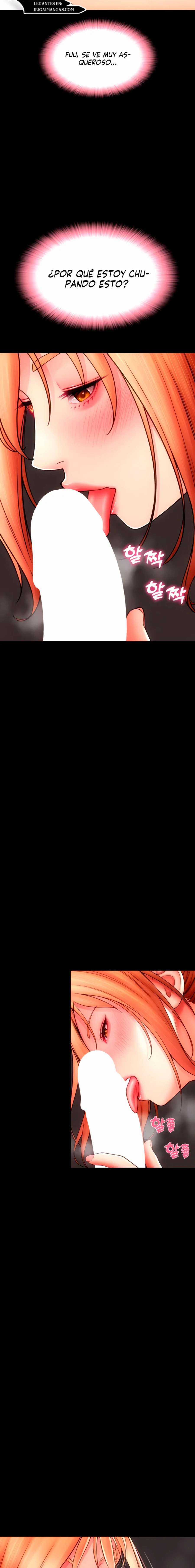 Pago con Esperma Capítulo 49 - Page 5