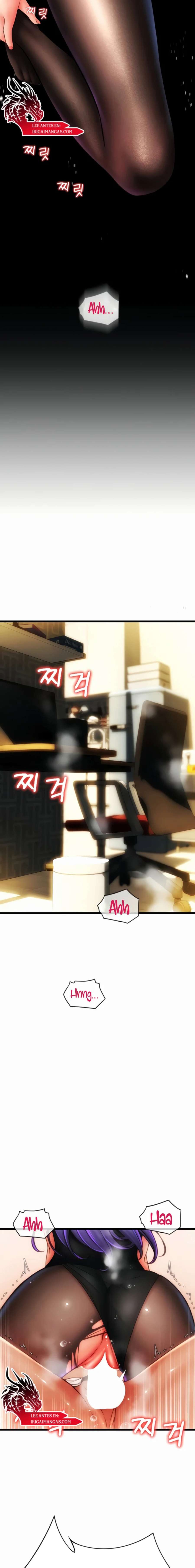 Pago con Esperma Capítulo 50 - Page 28