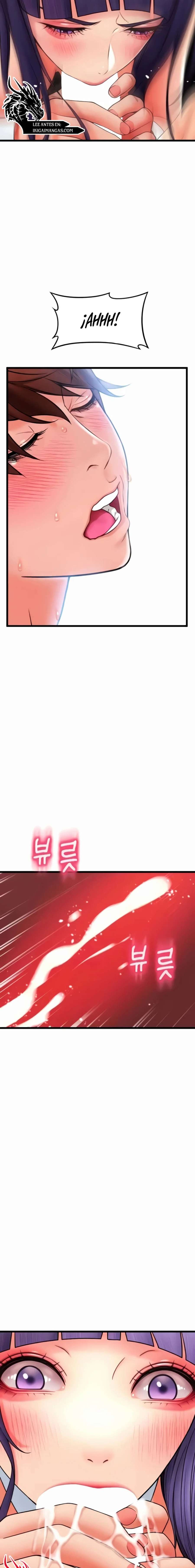 Pago con Esperma Capítulo 51 - Page 23
