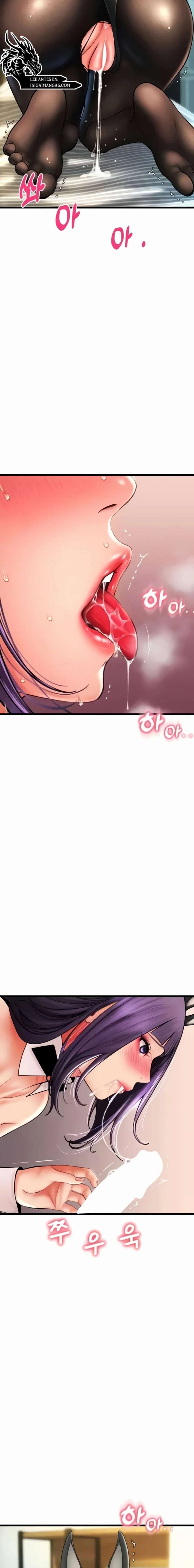 Pago con Esperma Capítulo 51 - Page 25