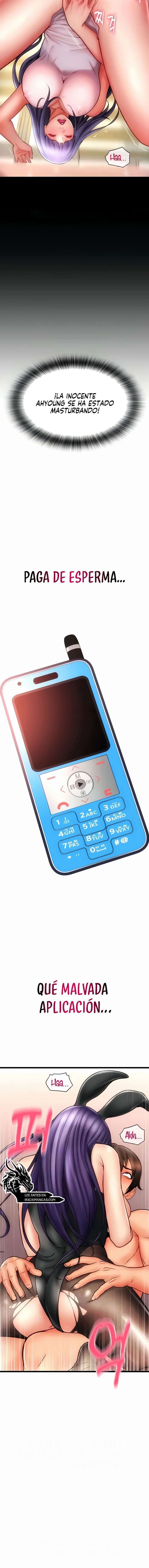 Pago con Esperma Capítulo 53 - Page 2