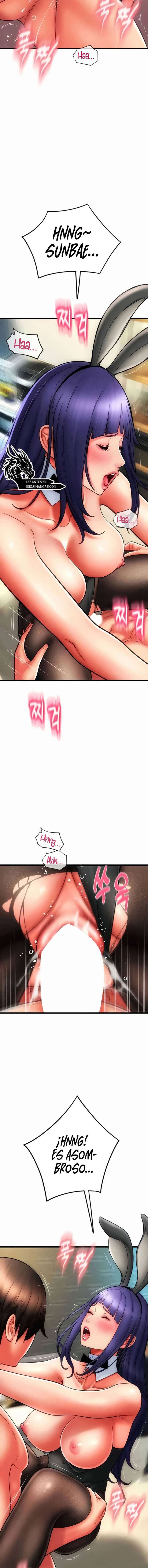 Pago con Esperma Capítulo 53 - Page 5