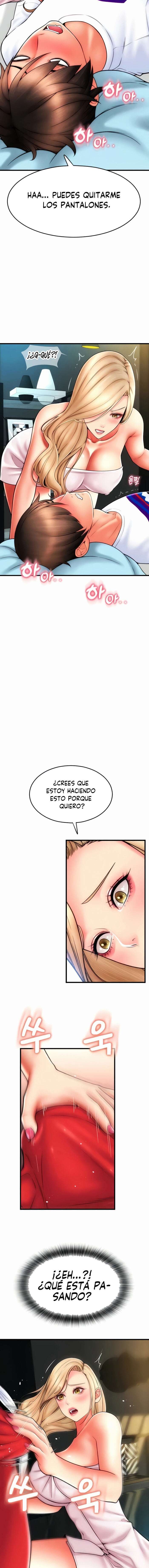 Pago con Esperma Capítulo 55 - Page 5