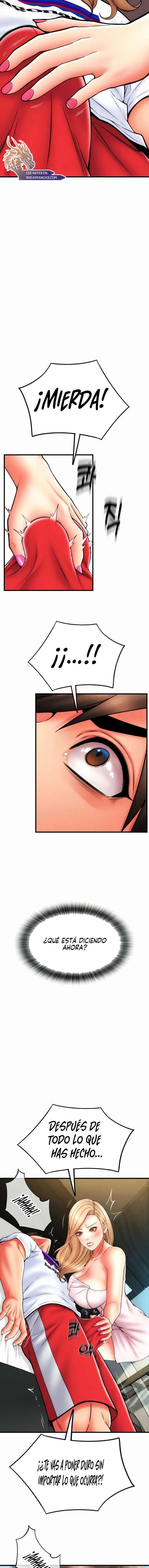 Pago con Esperma Capítulo 55 - Page 7