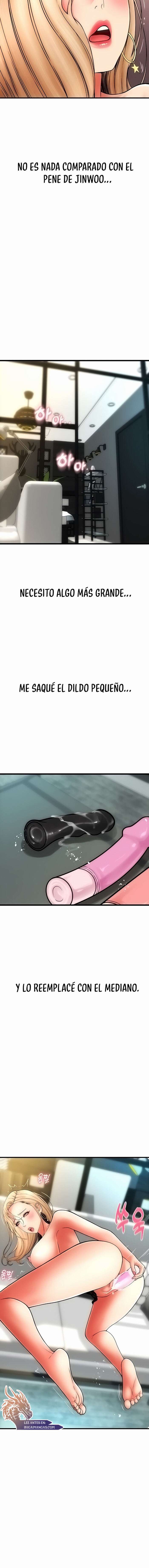 Pago con Esperma Capítulo 56 - Page 10