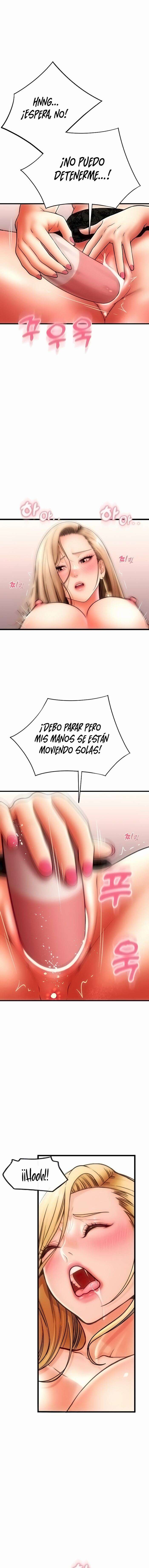 Pago con Esperma Capítulo 56 - Page 13