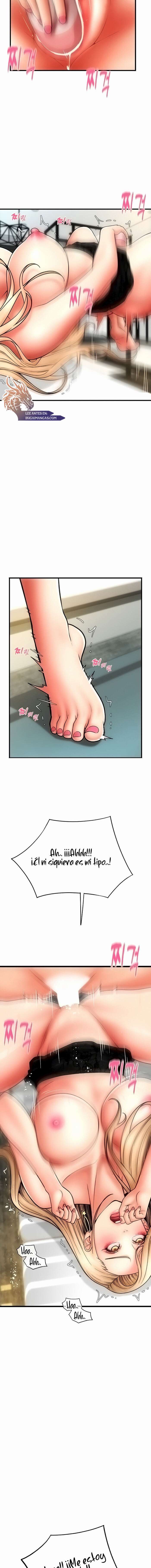 Pago con Esperma Capítulo 56 - Page 16