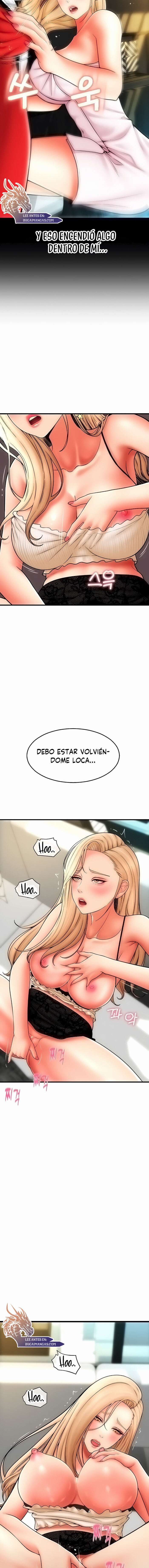 Pago con Esperma Capítulo 56 - Page 6