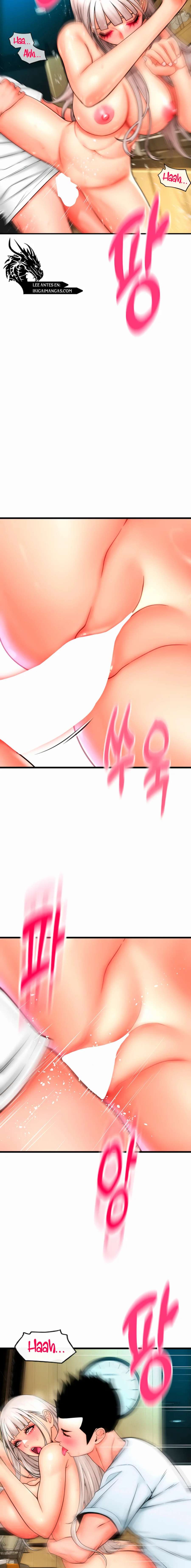 Pago con Esperma Capítulo 57 - Page 23