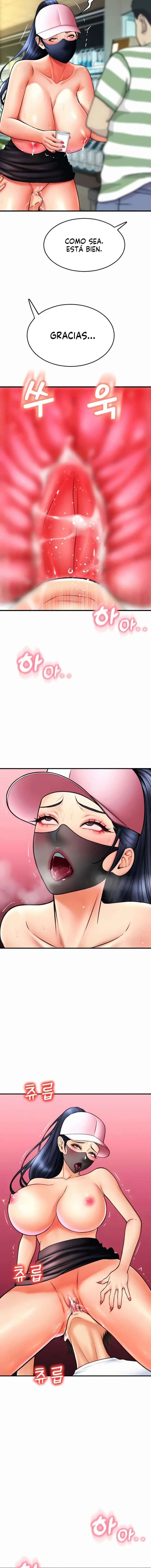 Pago con Esperma Capítulo 60 - Page 16