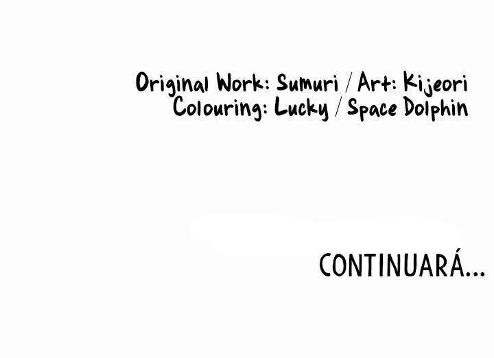 Pago con Esperma Capítulo 63 - Page 22