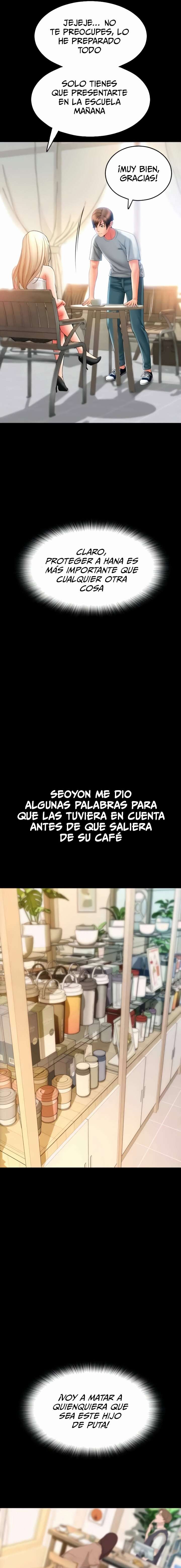 Pago con Esperma Capítulo 65 - Page 2