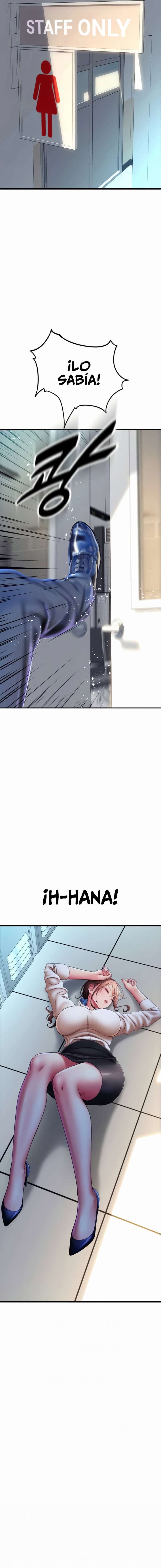 Pago con Esperma Capítulo 66 - Page 2