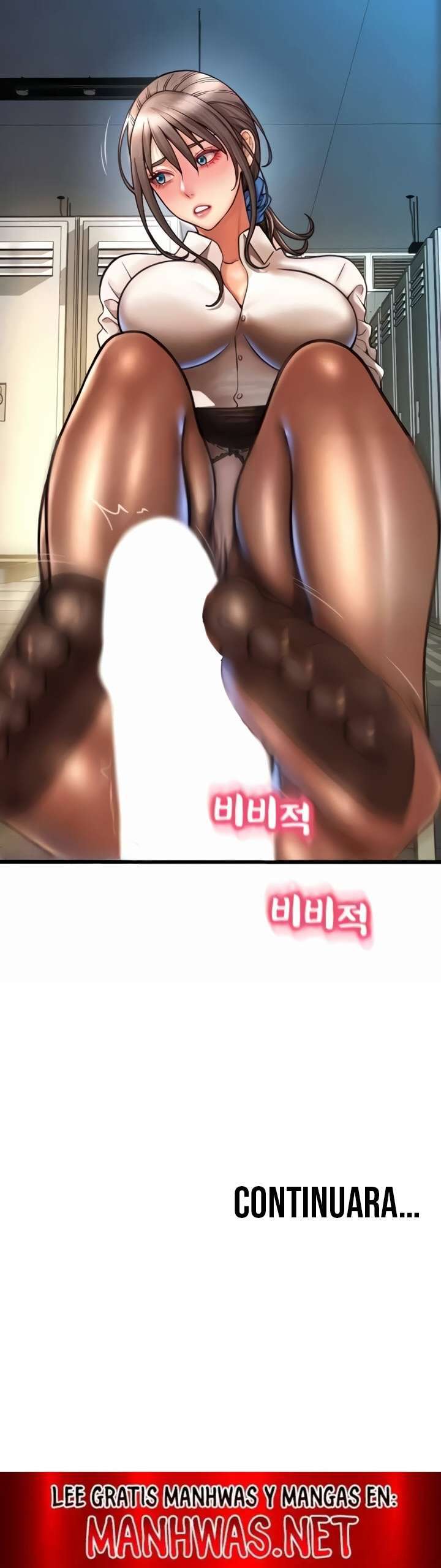 Pago con Esperma Capítulo 66 - Page 23