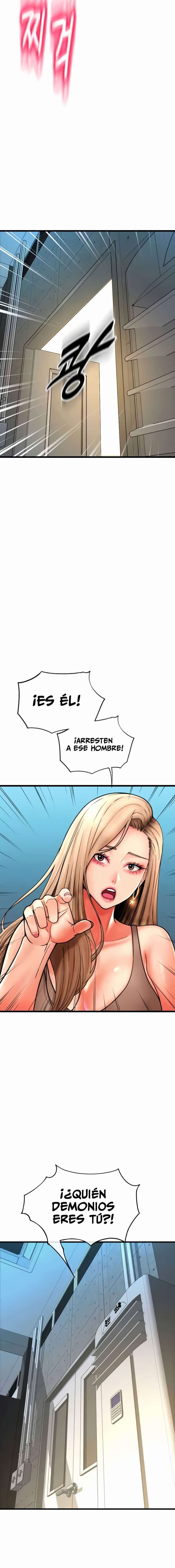 Pago con Esperma Capítulo 68 - Page 10