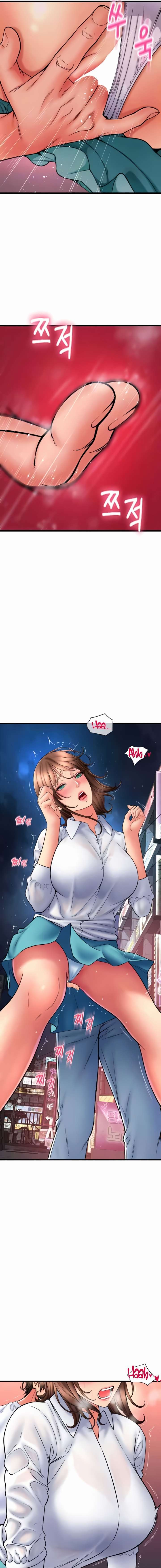 Pago con Esperma Capítulo 70 - Page 4