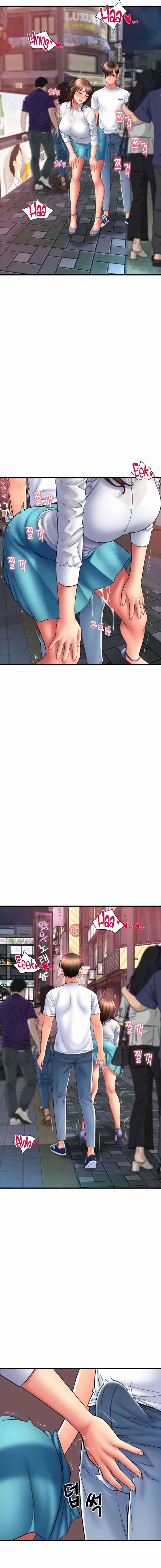 Pago con Esperma Capítulo 70 - Page 9