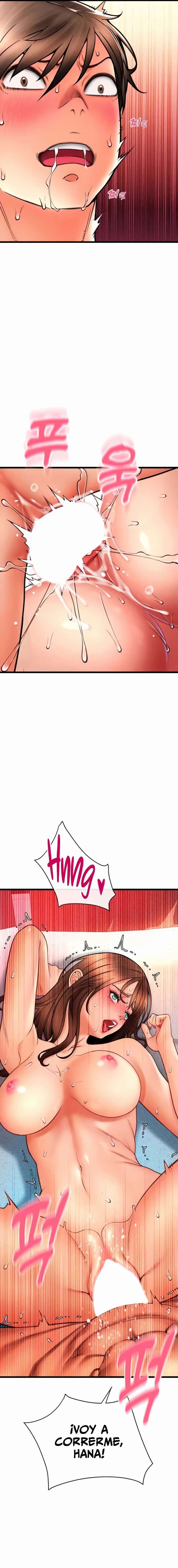 Pago con Esperma Capítulo 72 - Page 13