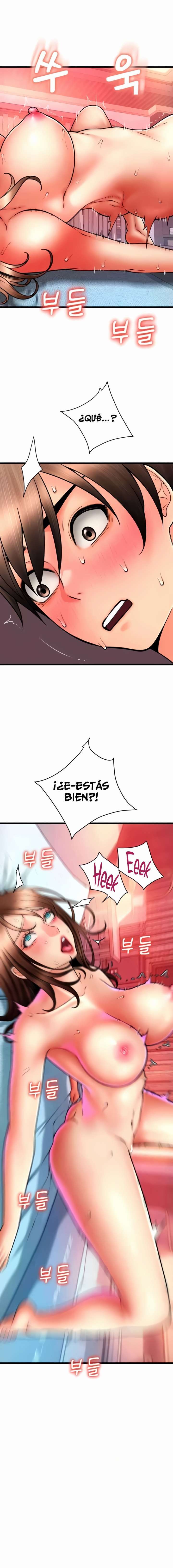 Pago con Esperma Capítulo 72 - Page 22